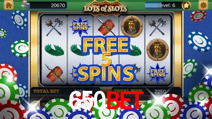 Desvendando o Mundo dos Jogos Virtuais na 650bet