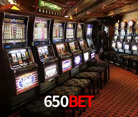 Descubra a Essência do 650bet: Nossa História e Compromissos