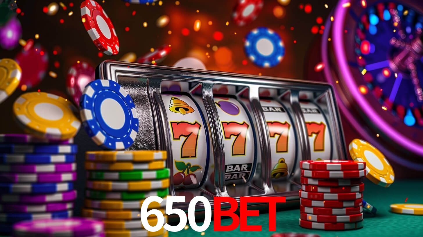Programa VIP 650bet
