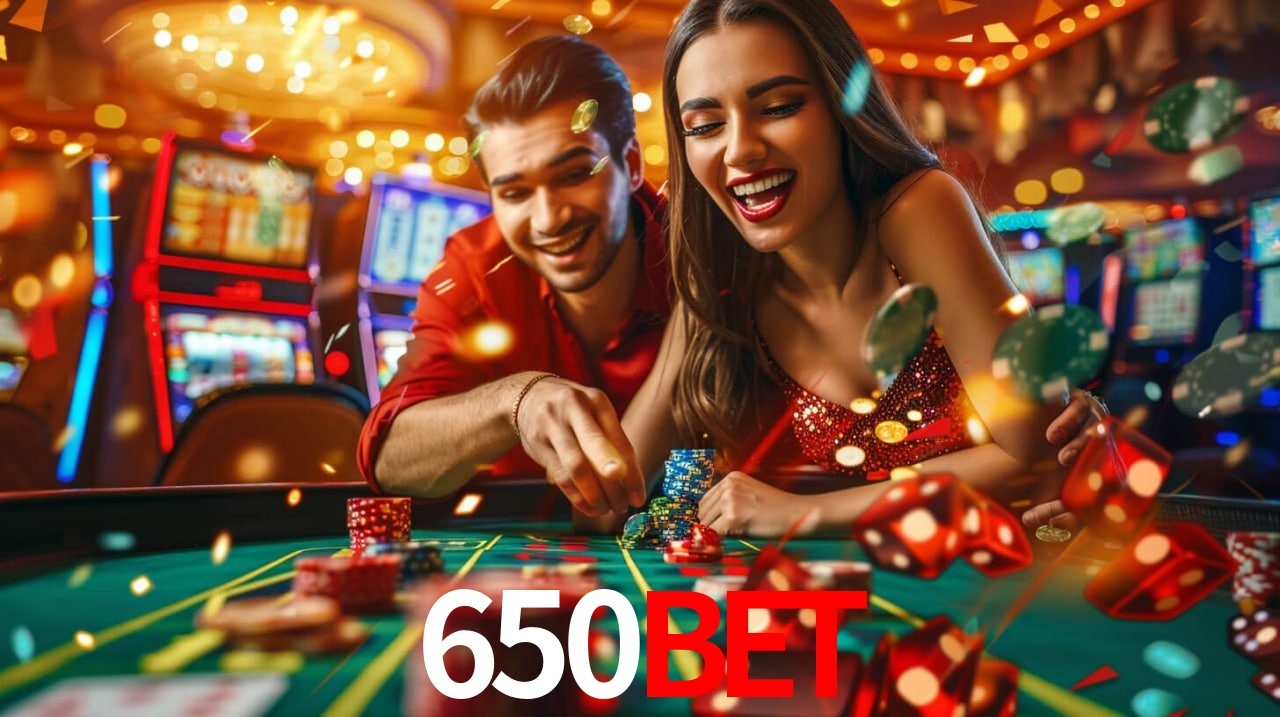 Integração de APIs 650bet