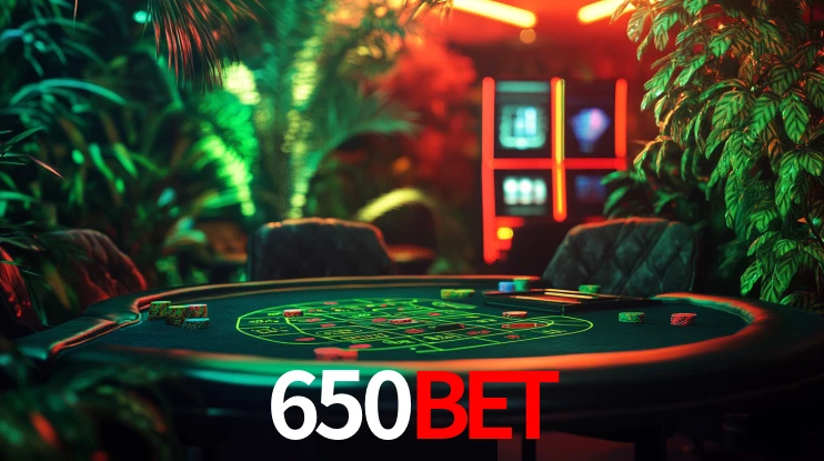 Game Statistics 650bet