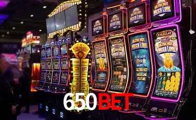 Descubra a Essência do 650bet: Nossa História e Compromissos