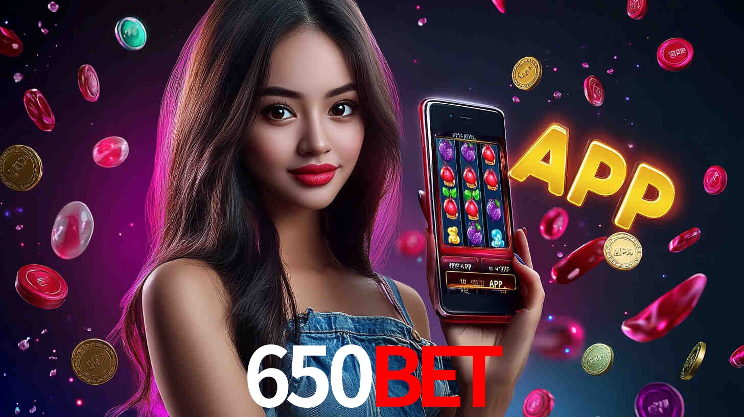 Descubra a Essência do 650bet: Nossa História e Compromissos