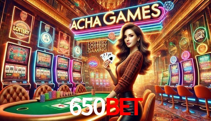 Game Providers 650bet