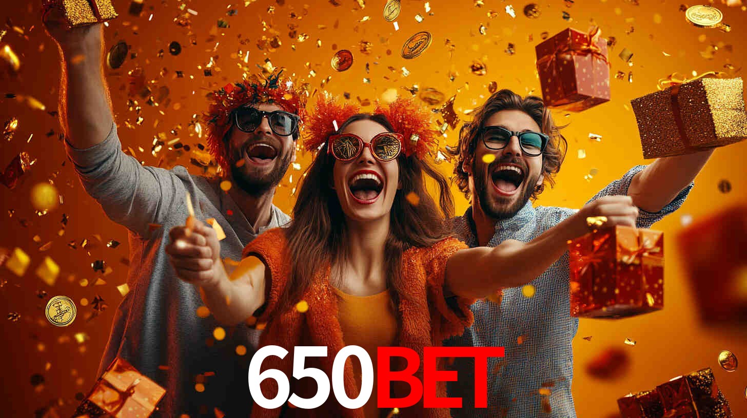 Tournaments 650bet