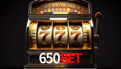 Apostas Esportivas na 650bet: Um Guia Completo