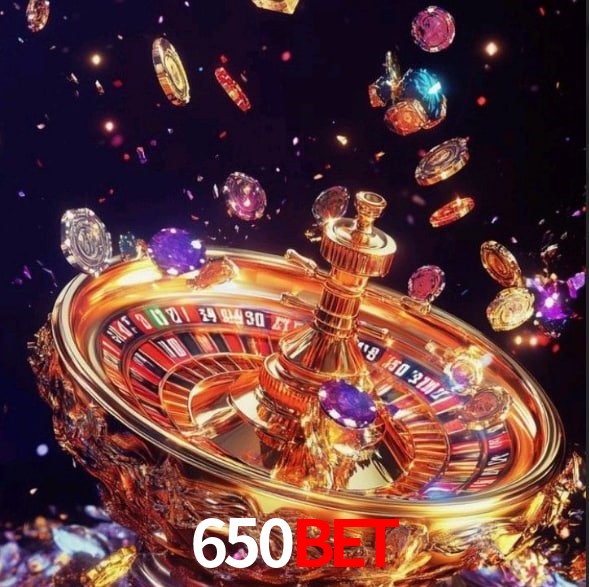 650bet: Seu Cassino Premiado com Pagamentos Rápidos