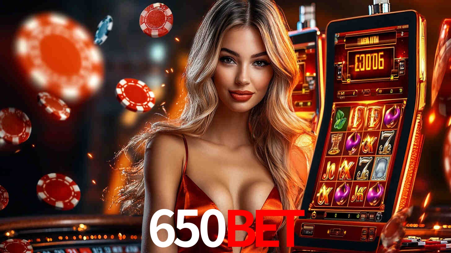 VIP Casino 650bet