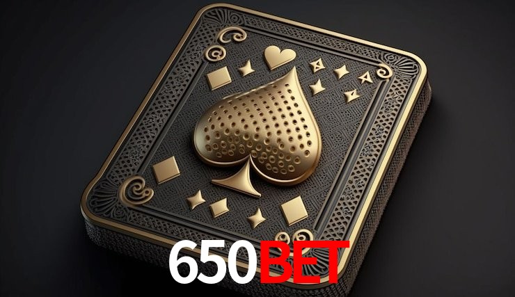 Avaliações dos Jogadores 650bet