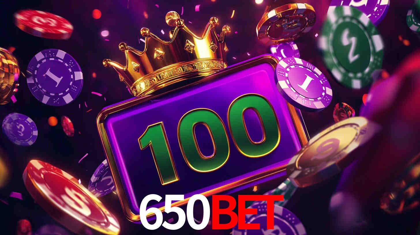 Statistics 650bet
