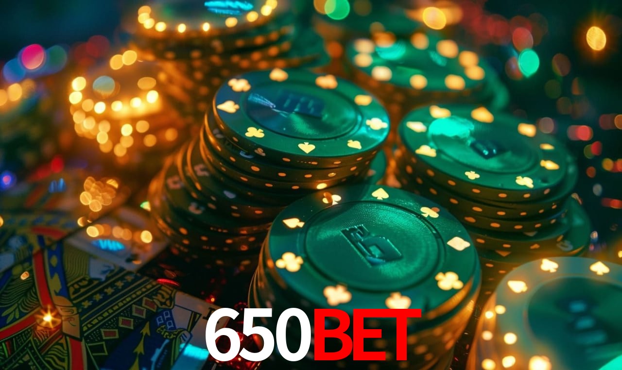 Apostas de Tênis 650bet