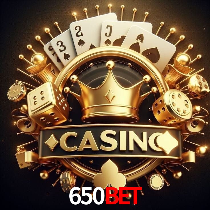 Diretório de Jogos 650bet