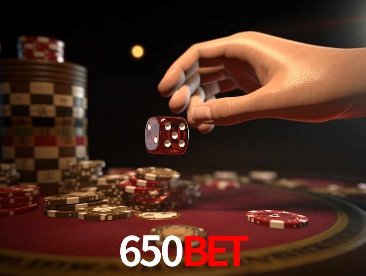 Cadastro Rápido 650bet