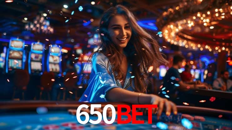 Secure Login 650bet