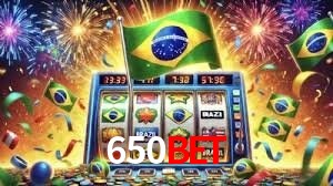 Platform Technology 650bet