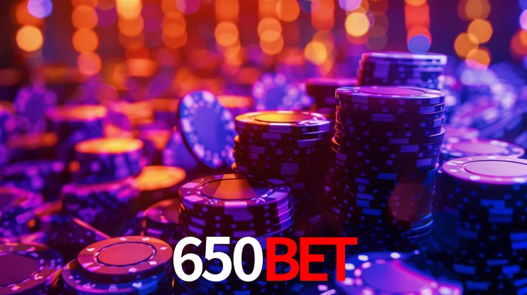 Premium Interface 650bet