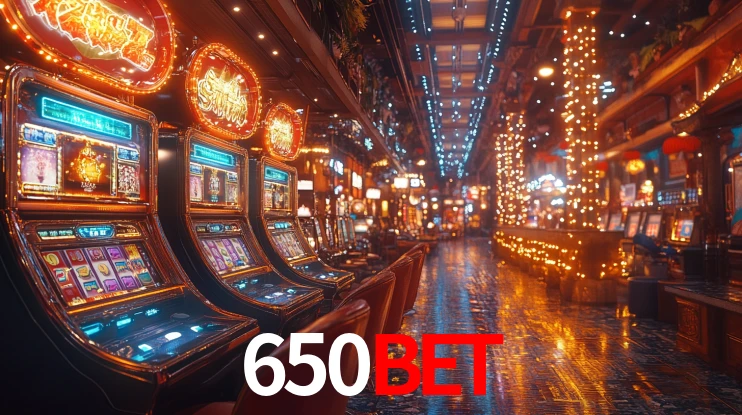 Live Casino 650bet