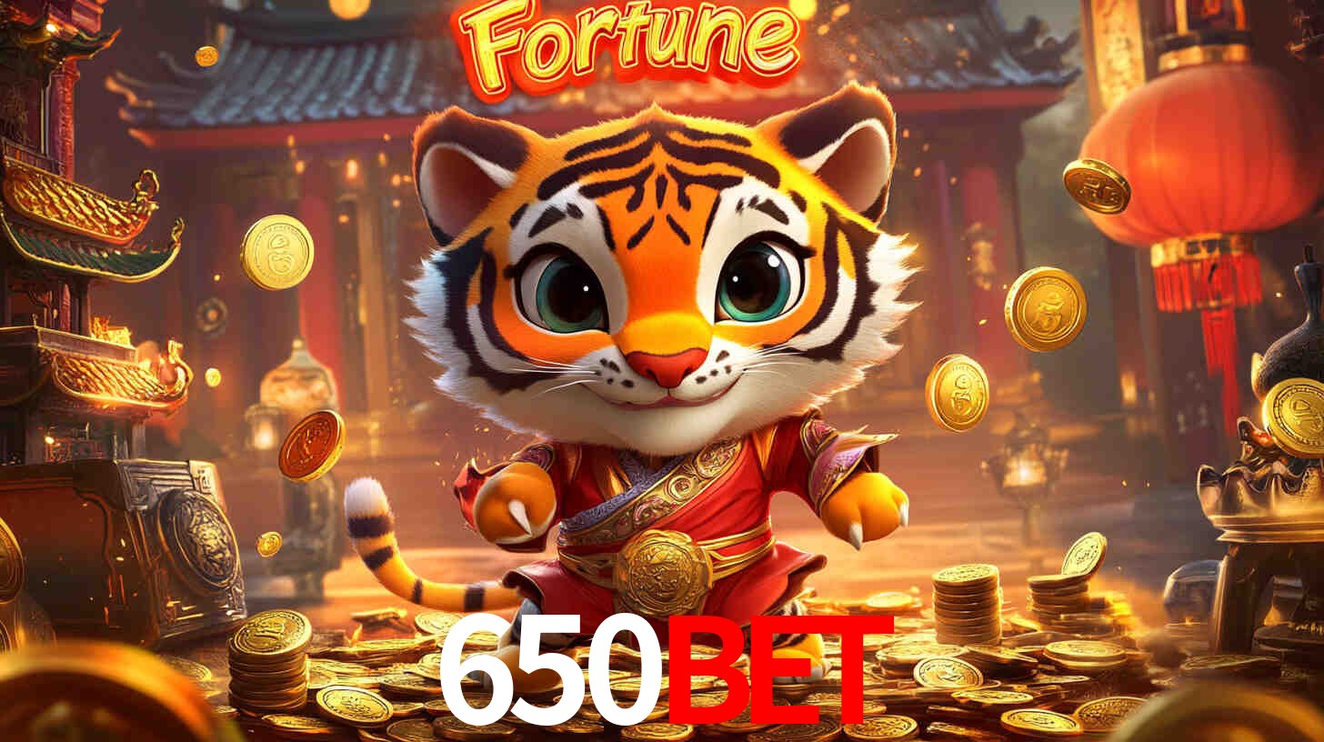 Apostas Esportivas na 650bet: Um Guia Completo