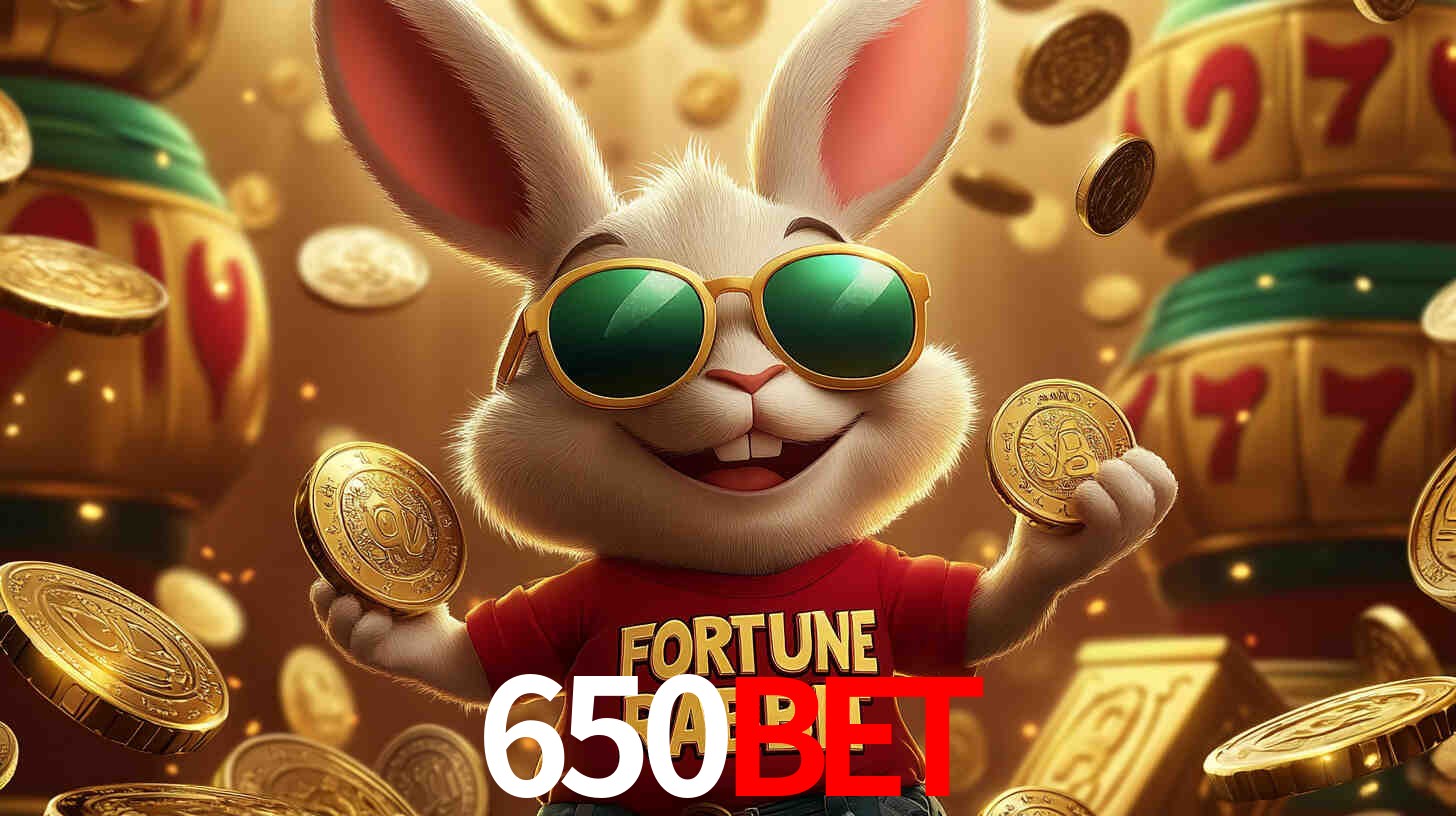 Daily Bonuses 650bet