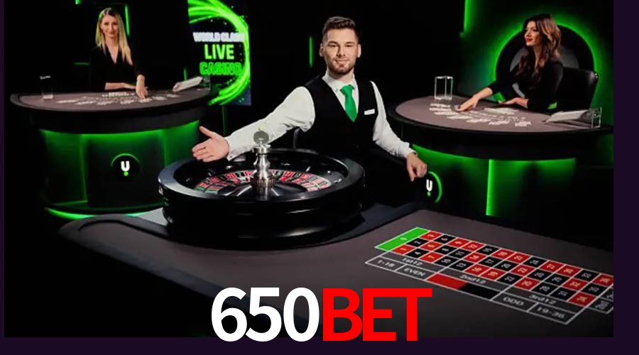 APP oficial da 650bet para mobile