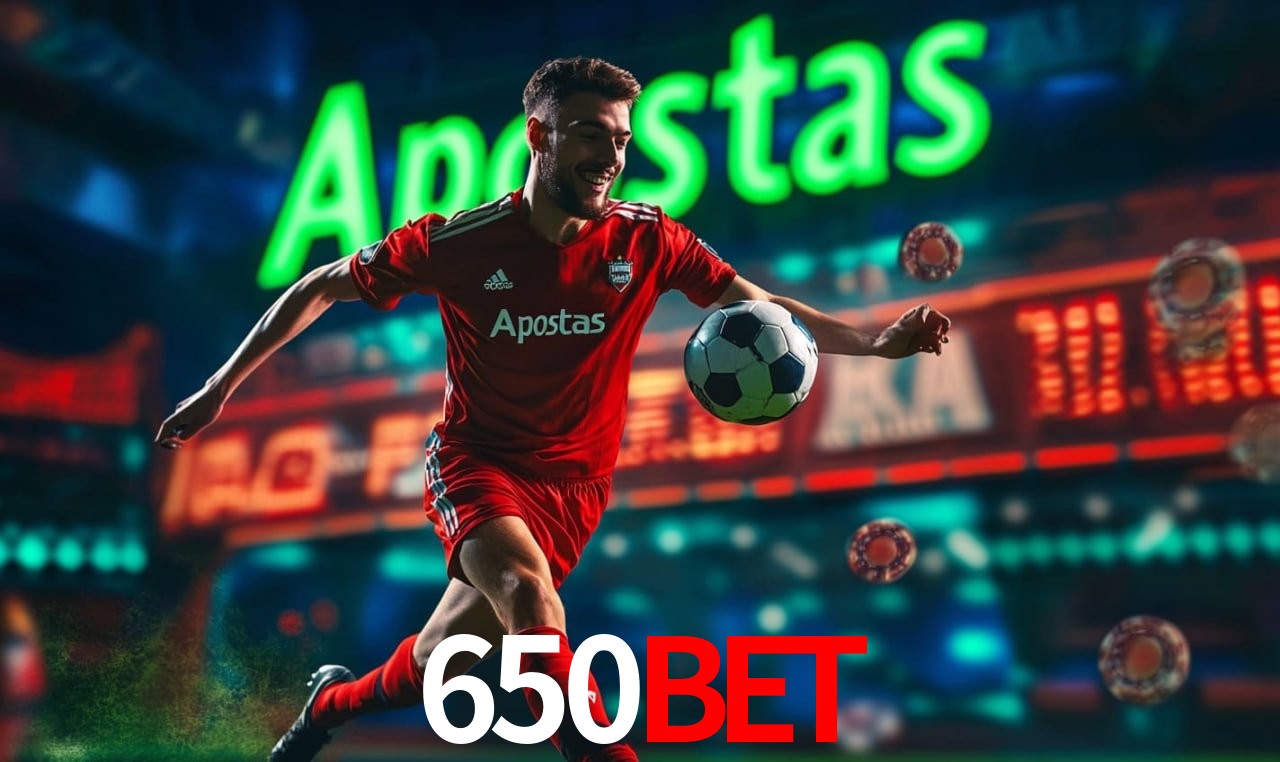 PIX Instantâneo 650bet
