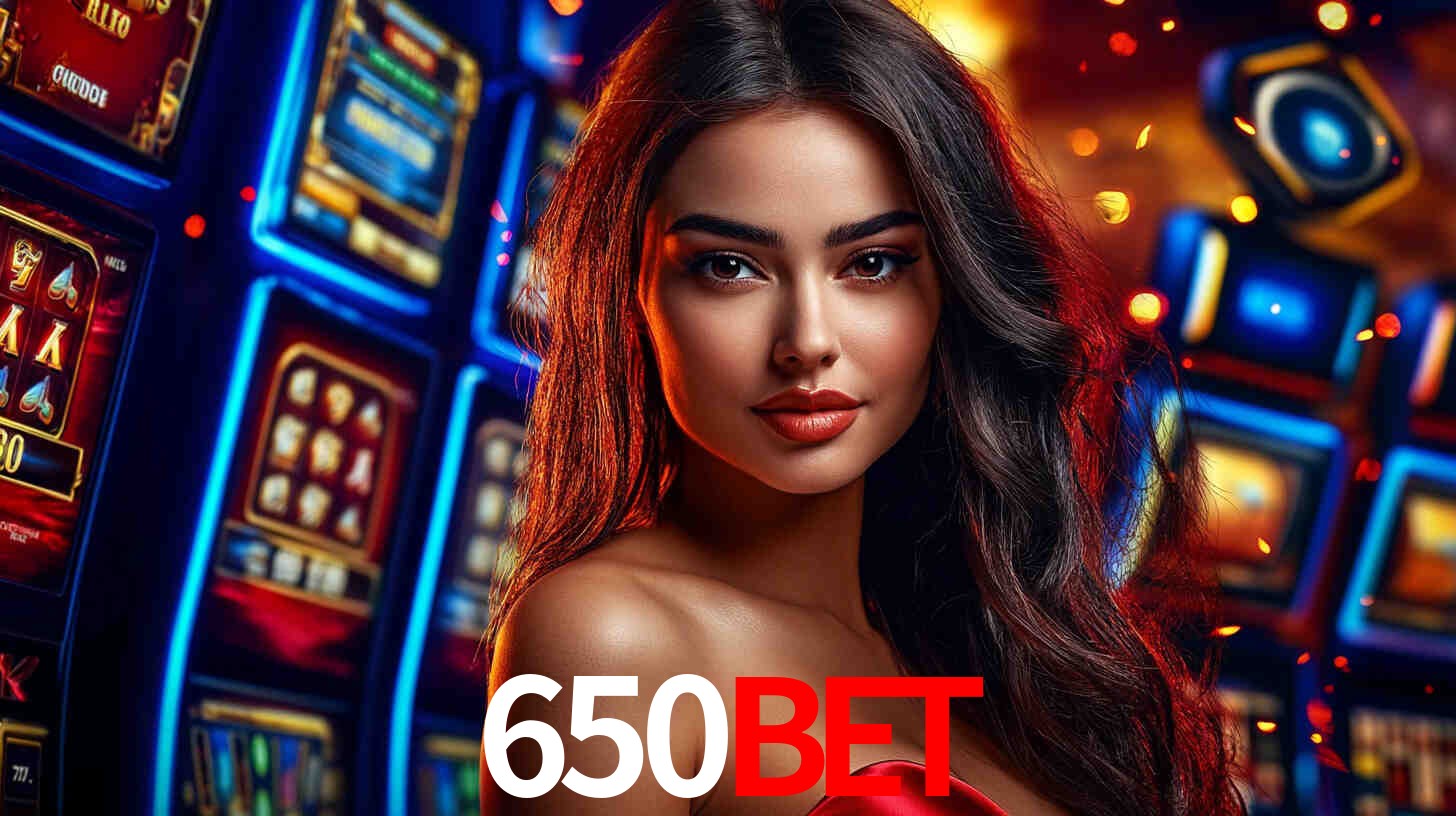 Inovações de Jogos na 650bet: O Futuro das Experiências Interativas