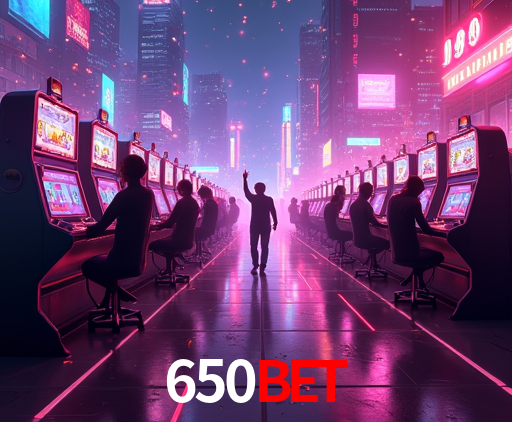 Mesa de Blackjack 650bet
