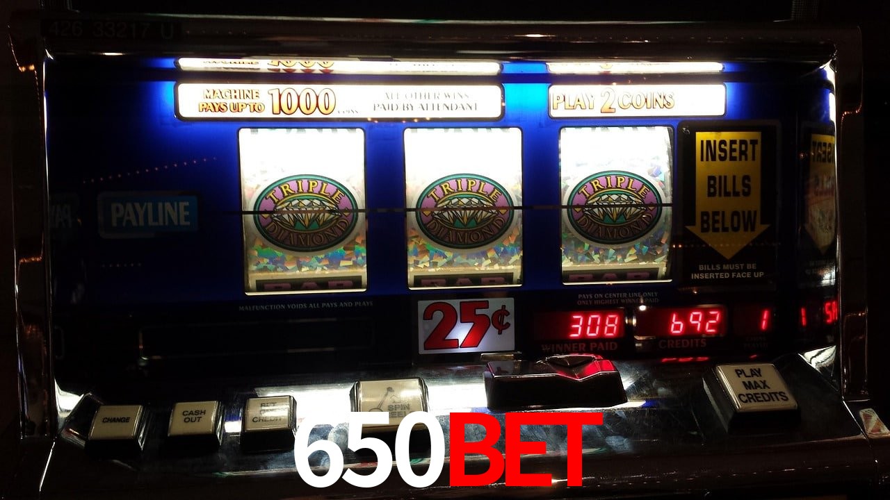 Live Casino 650bet