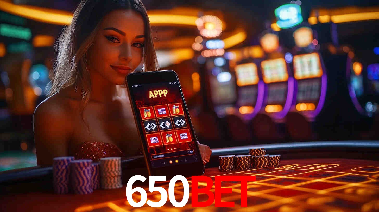 Explorando a Categoria de Eventos em Apostas na 650bet