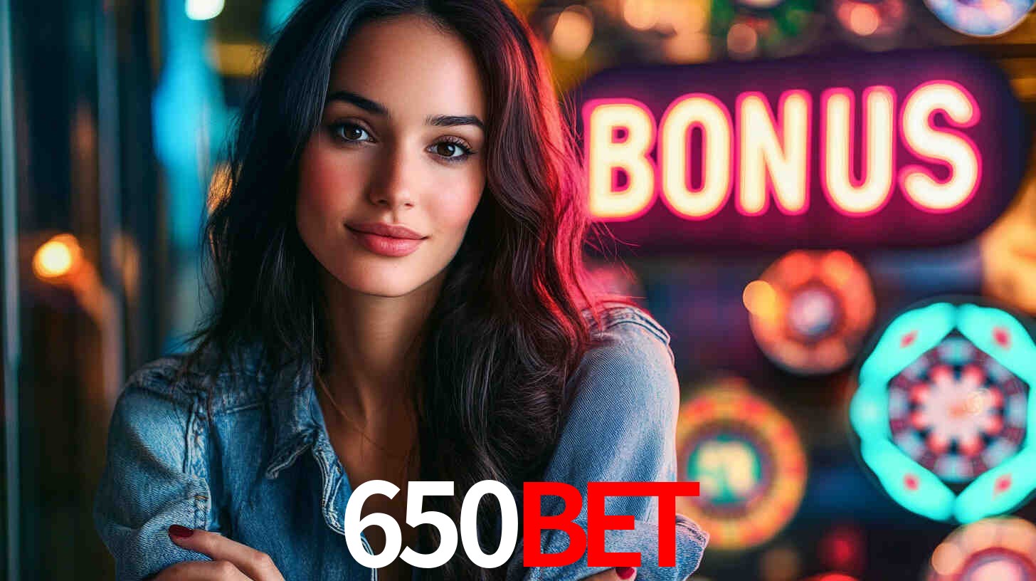 Programa VIP 650bet