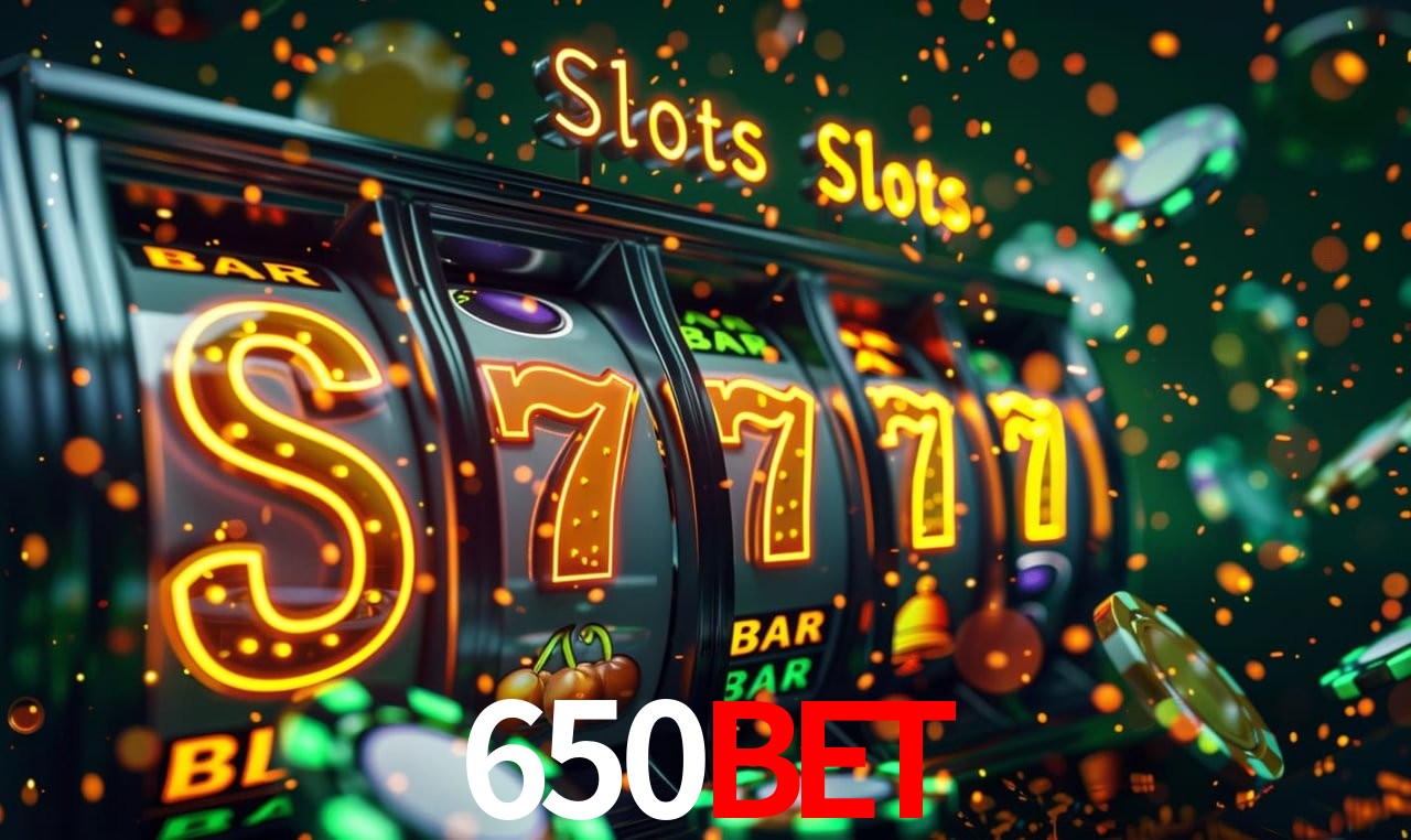 Apostas de Futebol 650bet