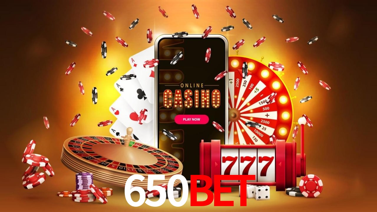 Descubra o Programa VIP da 650bet: Vantagens Exclusivas para Jogadores