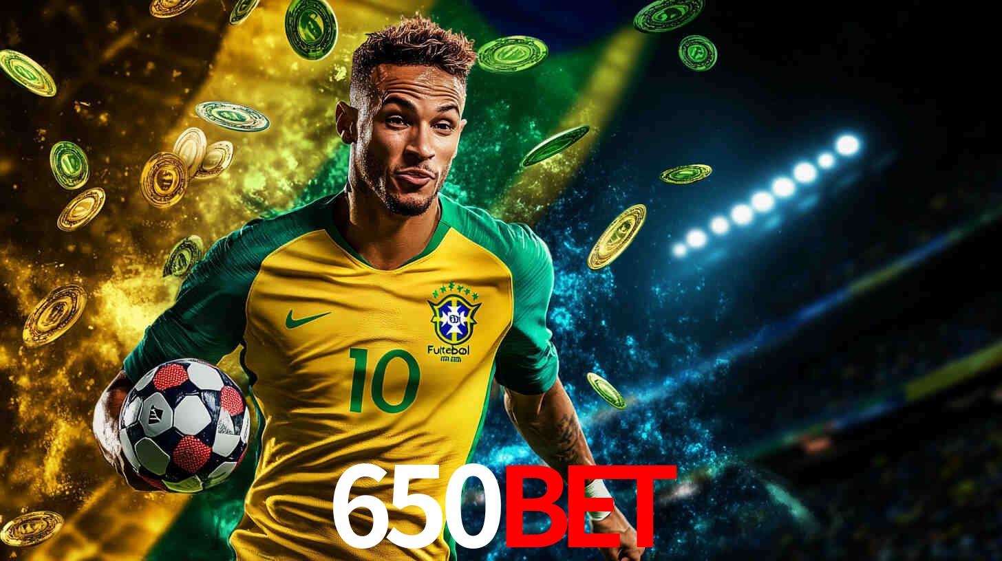 Descubra a Essência do 650bet: Nossa História e Compromissos