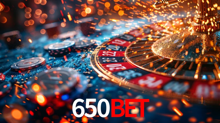 Exclusive Offers 650bet