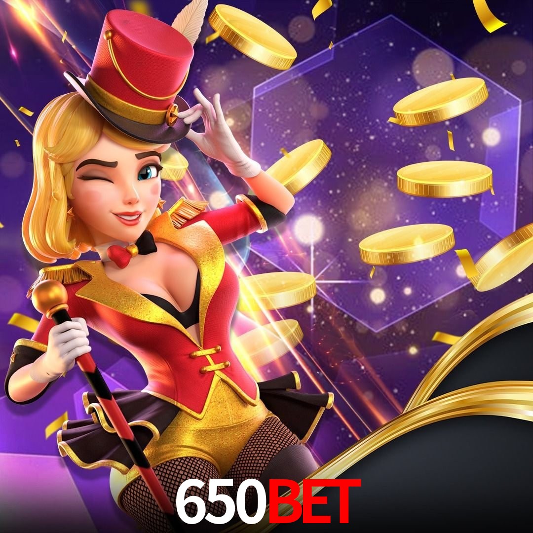 Games Directory 650bet