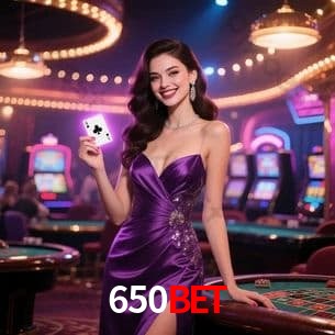 Casino Ao Vivo 650bet