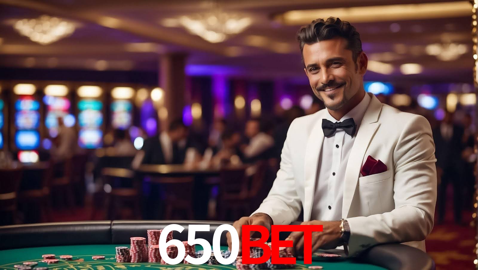 Promoções Sazonais 650bet