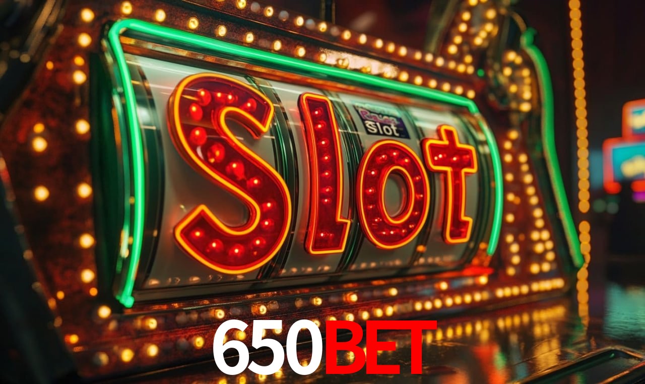 Ofertas Exclusivas 650bet