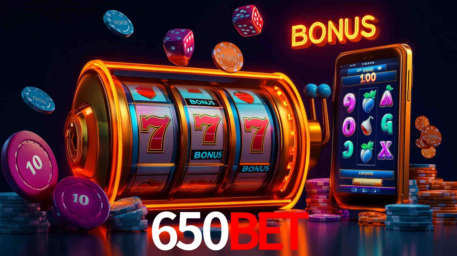 Descubra o Programa VIP da 650bet: Vantagens Exclusivas para Jogadores