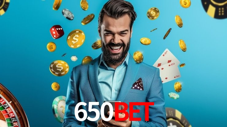 API Integration 650bet