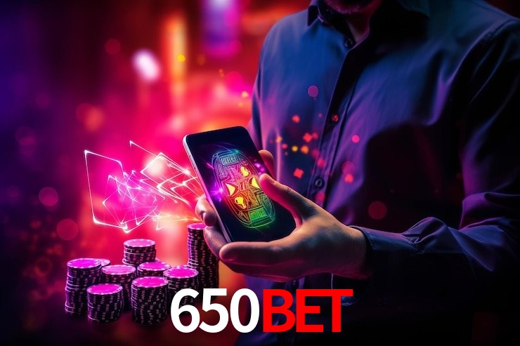 Casino VIP 650bet