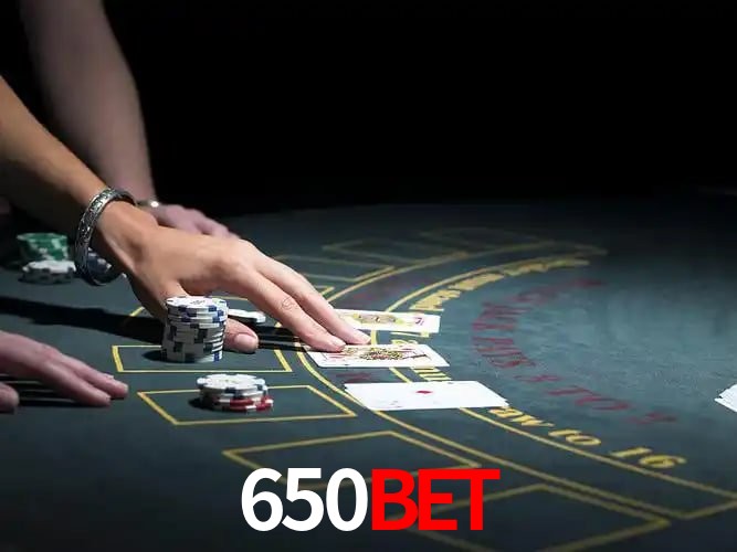 Sinta a adrenalina dos jogos de cassino com 650bet