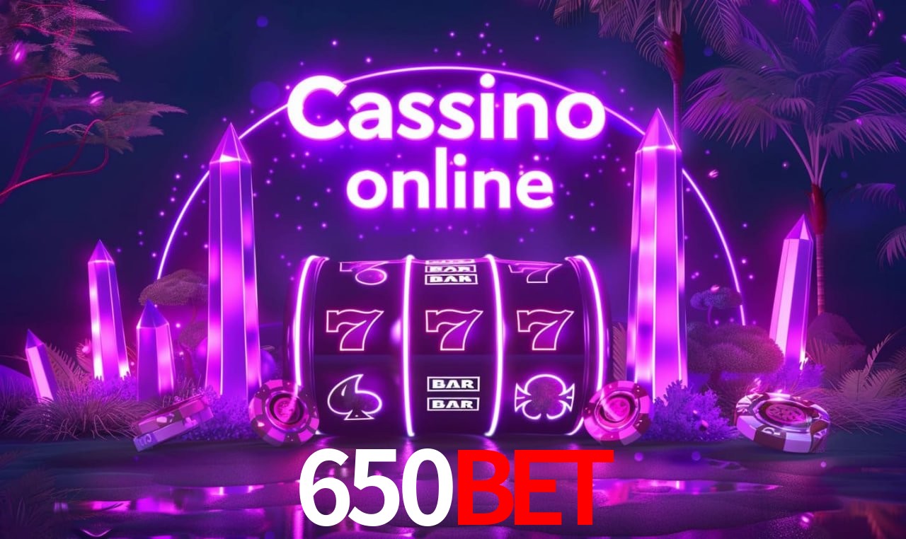 Promoção Relâmpago 650bet