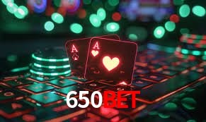 Estatísticas do Jogo 650bet
