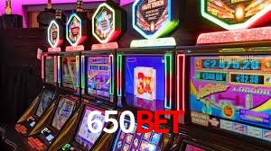 Interface Premium 650bet