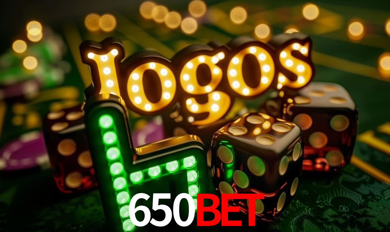 Casino Ao Vivo 650bet