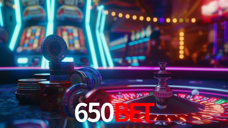 Weekend Specials 650bet