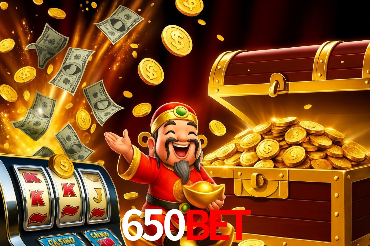 Torneios 650bet