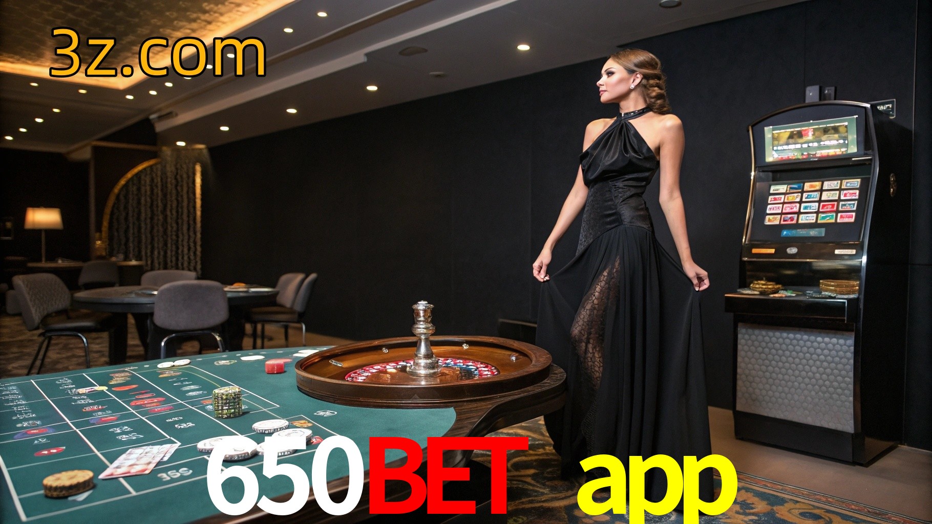 login 650bet app