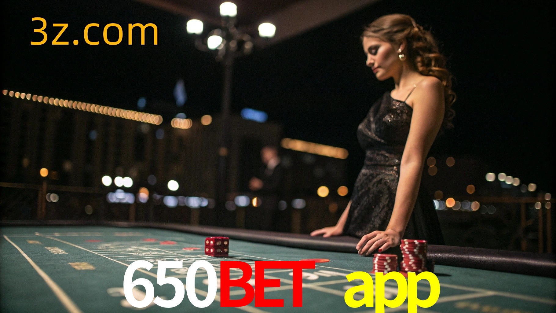 login 650bet app